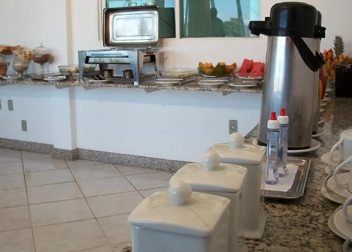 Minas BrasilHotel Em