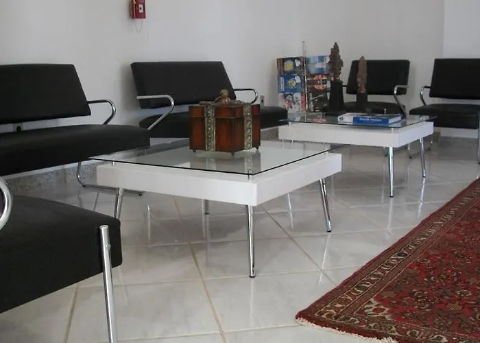Minas BrasilHotel Em